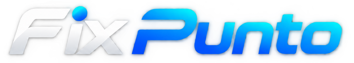 FIXPUNTO